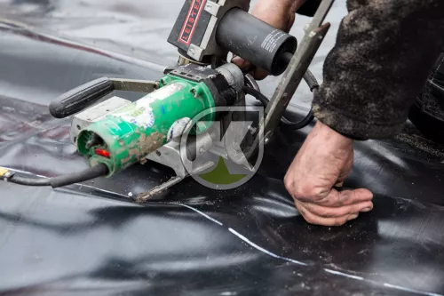 Joru Maatwerk Vijverfolie incl.EPDM-1,0mm (1007100000000)